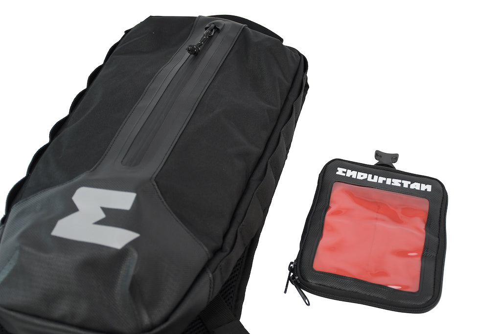 Hurricane 7 Rucksack