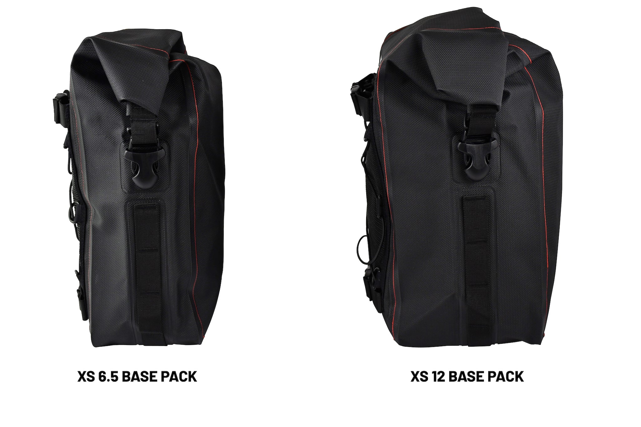 Мото чанта XS 12 Base Pack