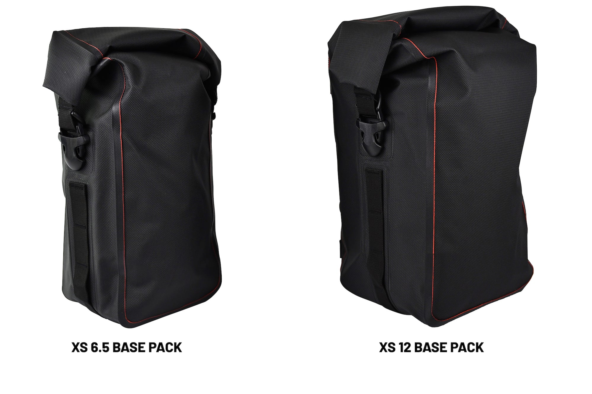 Мото чанта XS 12 Base Pack
