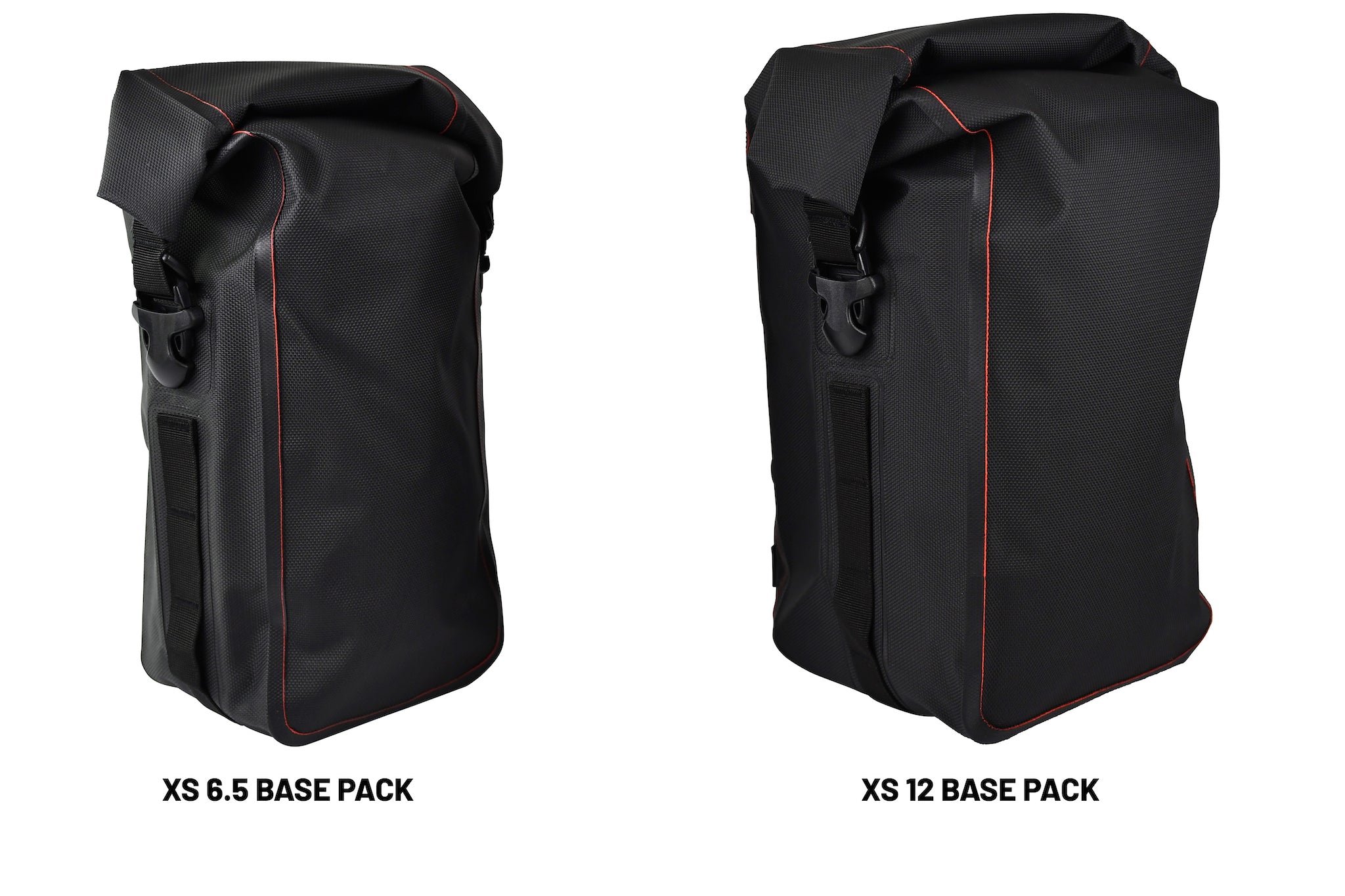 Мото чанта XS 6.5 Base Pack